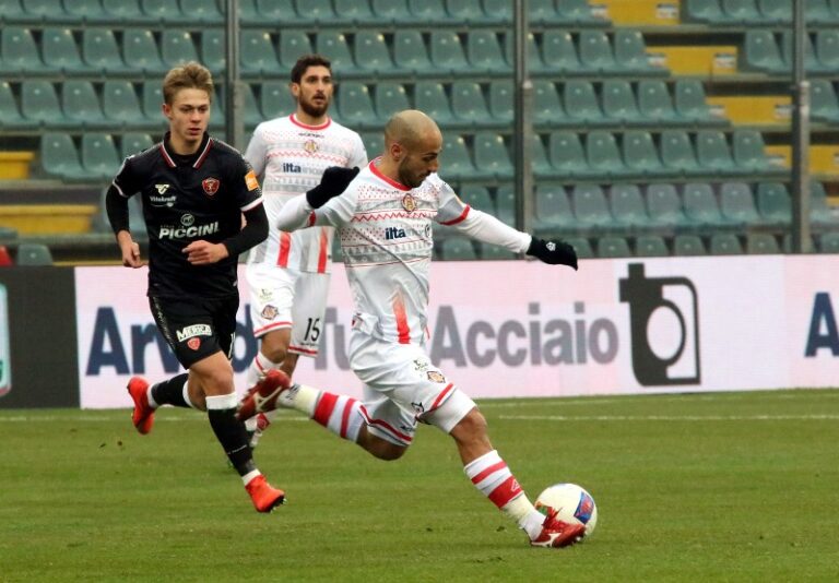 Cremonese-Perugia