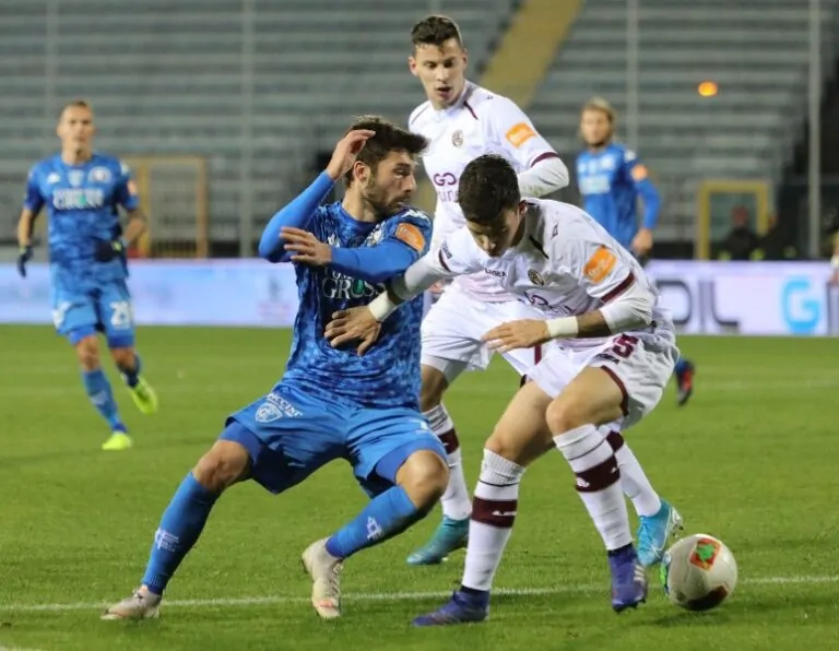 Empoli-Livorno