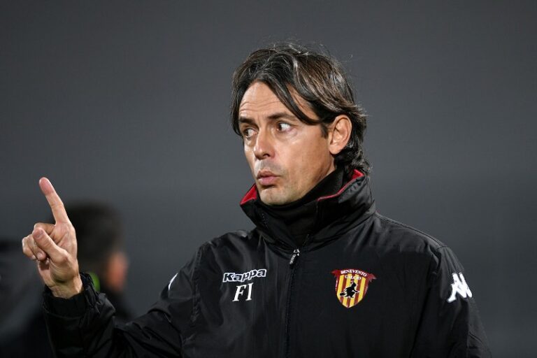 Livorno vs Benevento