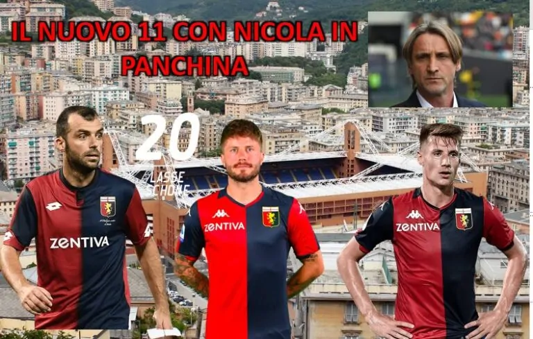 Nuovo Genoa