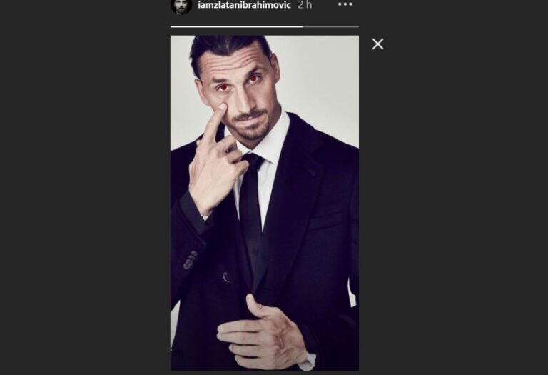 IBRAHIMOVIC MILAN