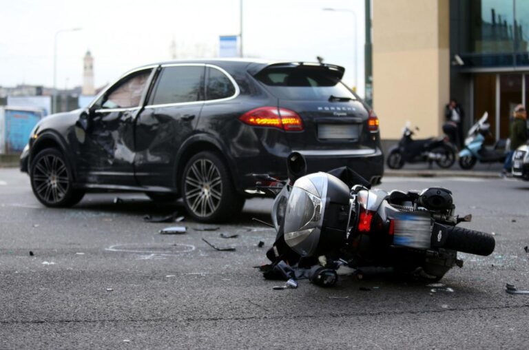 Incidente