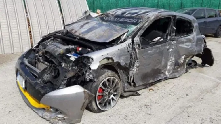 incidente