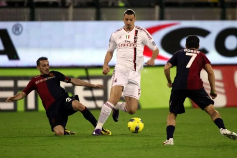 ibrahimovic