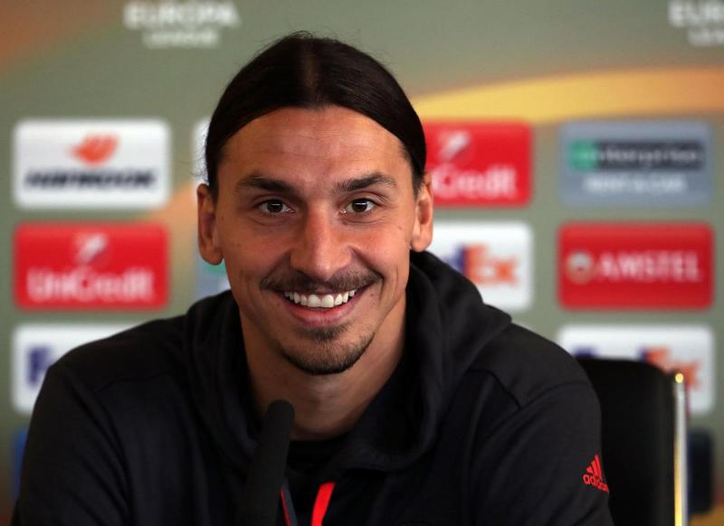 Ibrahimovic