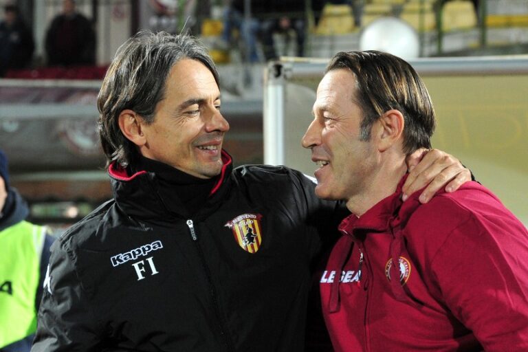 Livorno vs Benevento