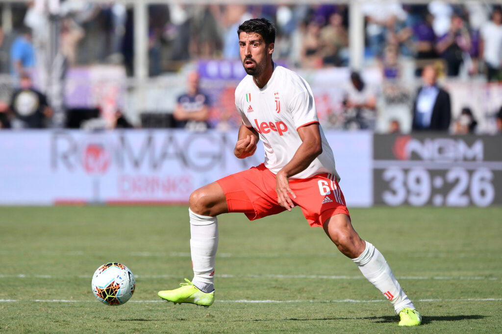 Khedira