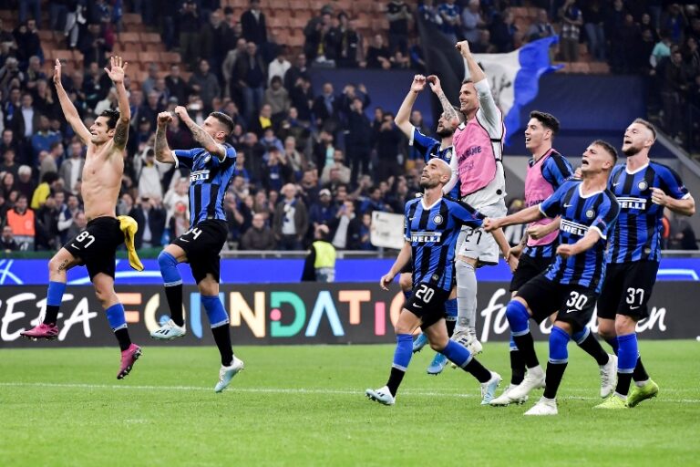 inter