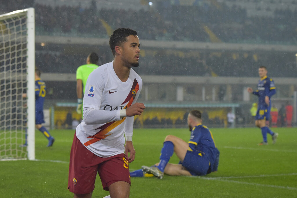 Kluivert