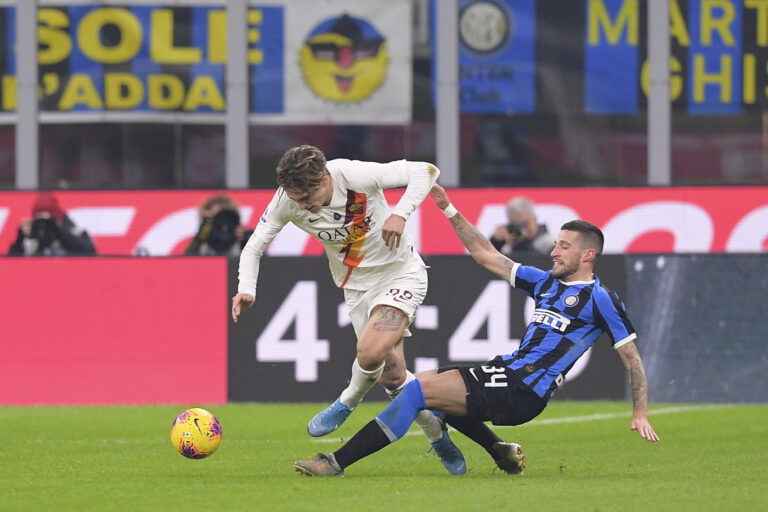 inter roma