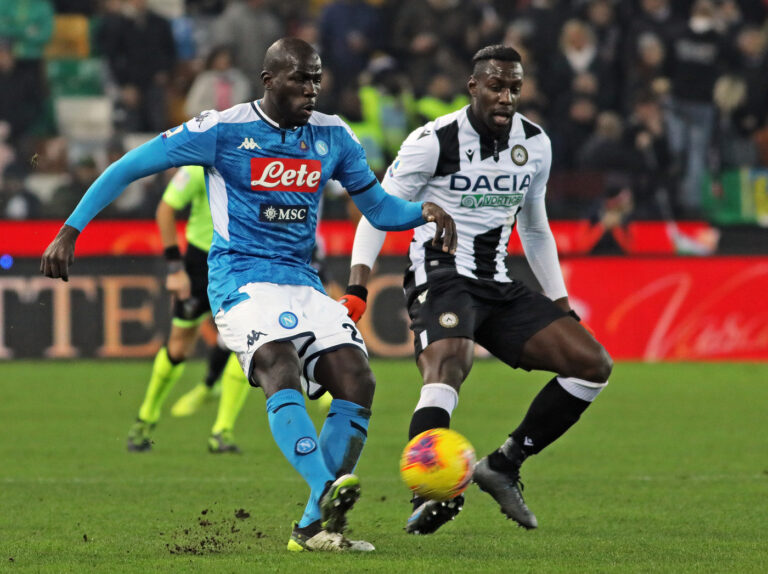 udinese-napoli