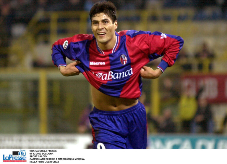cruz