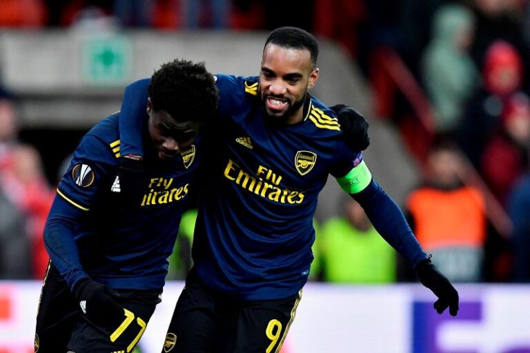 Lacazette