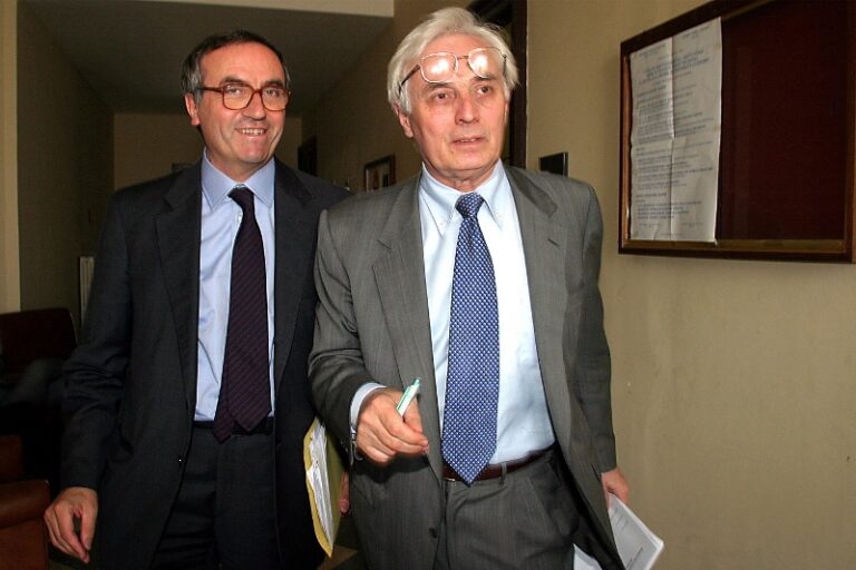 Mario Cicala