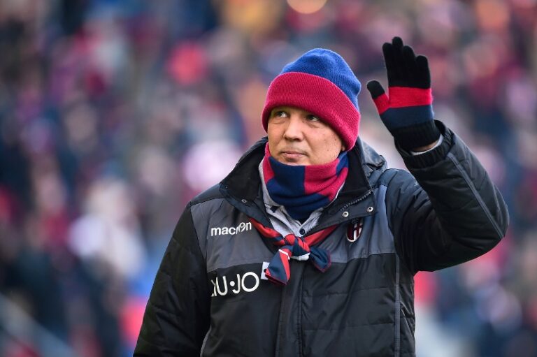 Bologna-Atalanta