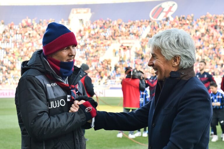 Bologna-Atalanta