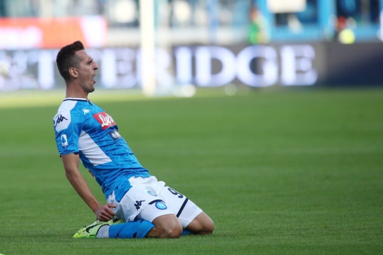 Milik