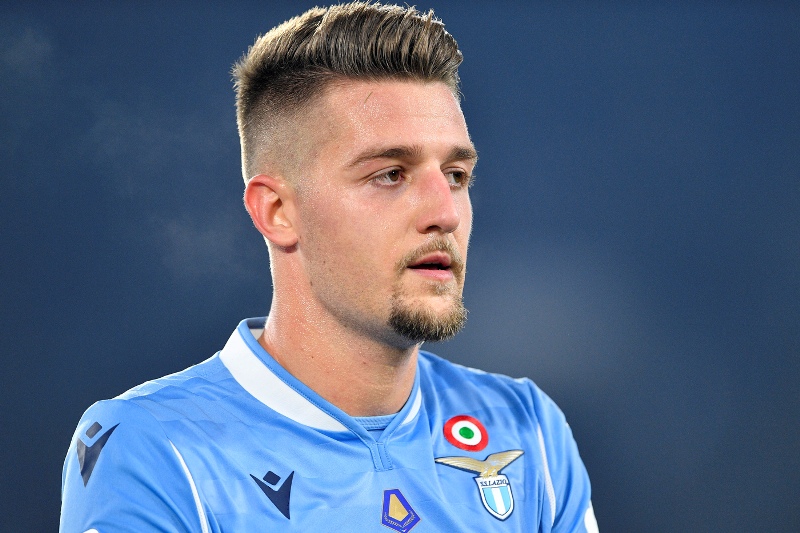 Milinkovic-Savic