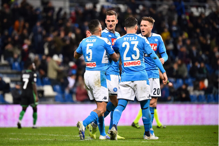 Napoli