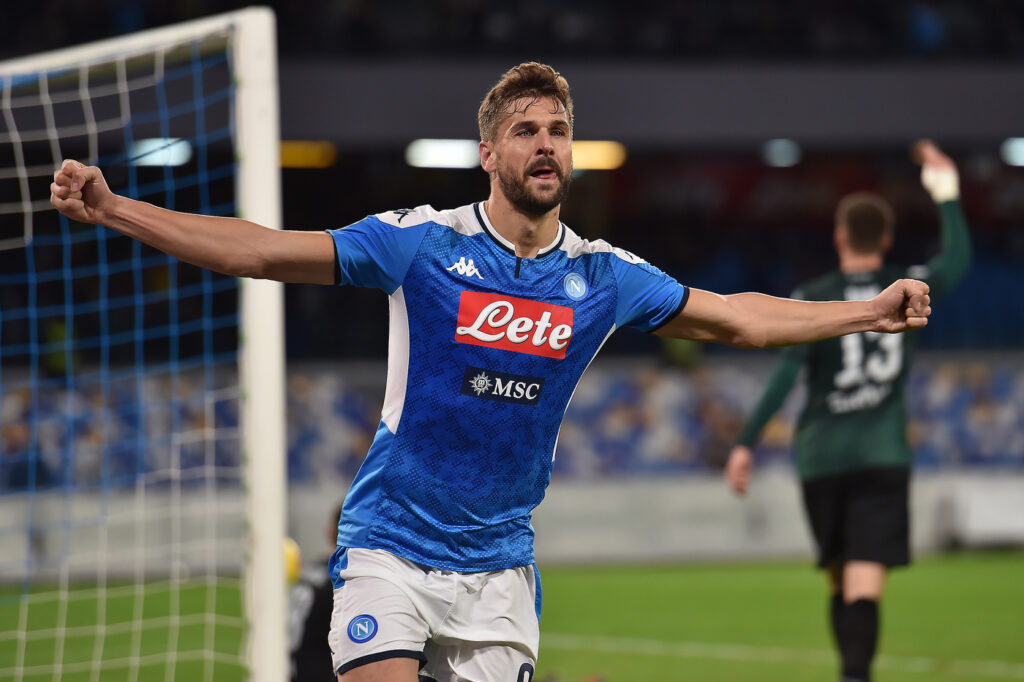 Llorente