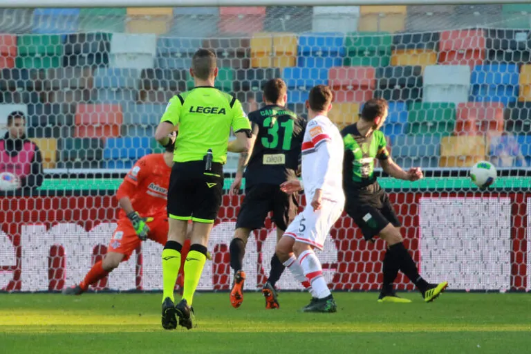 pordenone cremonese