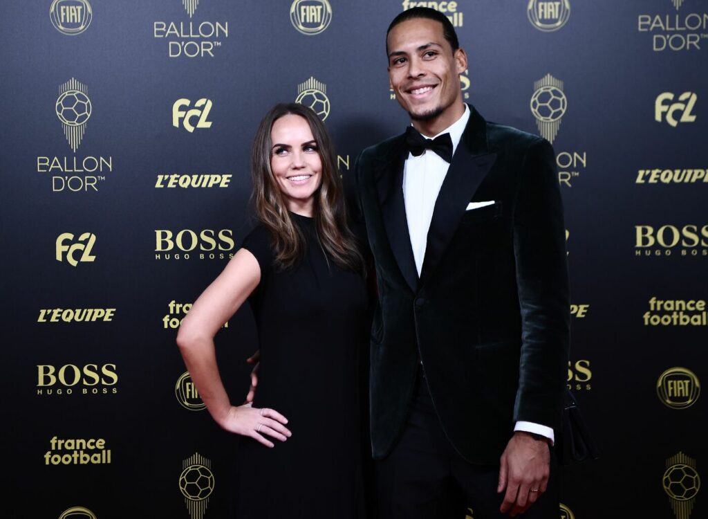 Van Dijk