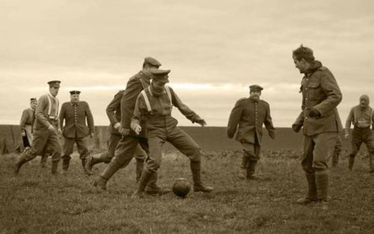 Partita di Natale