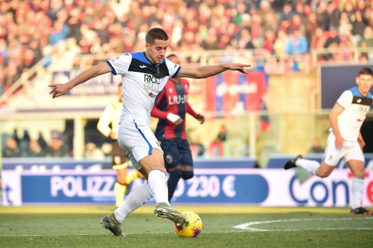 Bologna-Atalanta