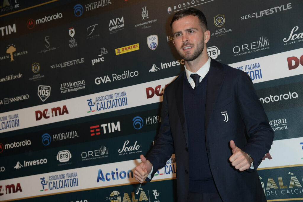 pjanic