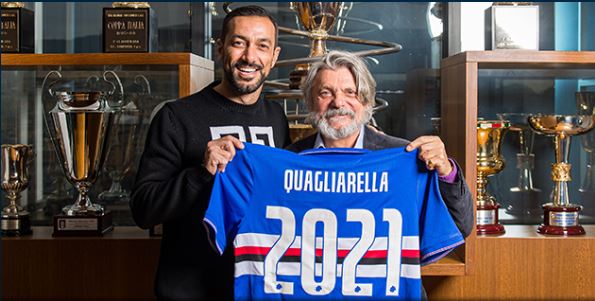 Quagliarella