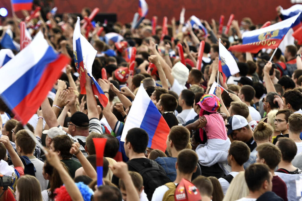 Russia