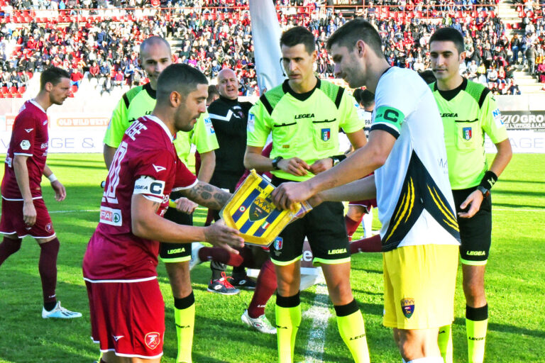 Reggina