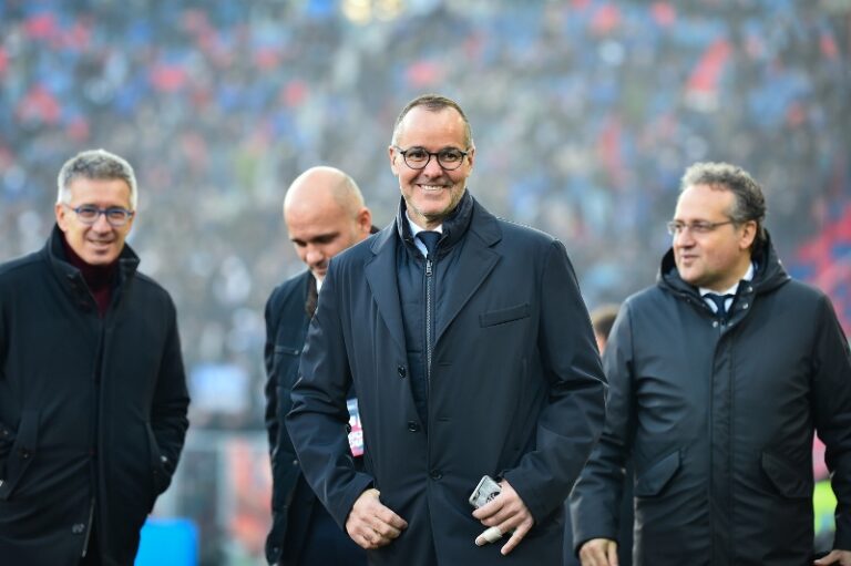 Bologna-Atalanta