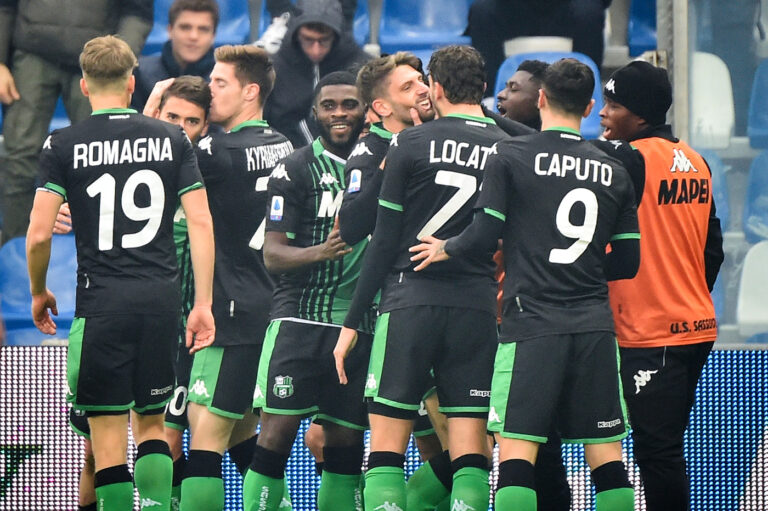 Sassuolo