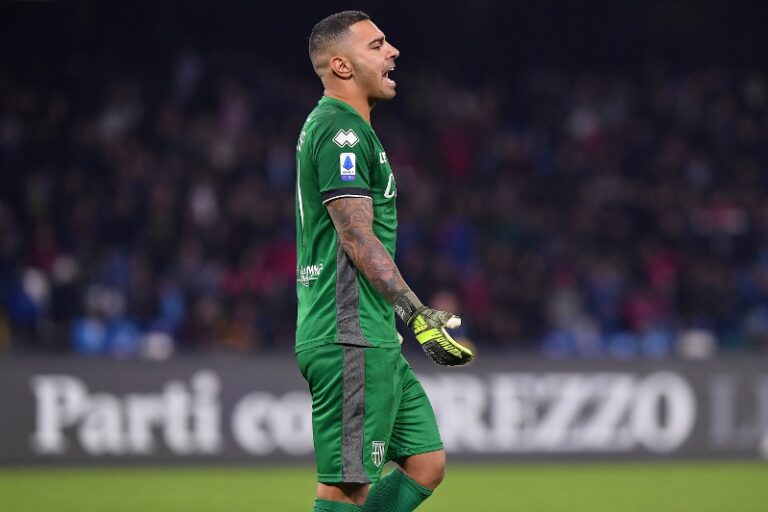 Napoli vs Parma