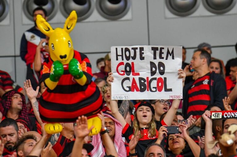 Flamengo-Al Hilal