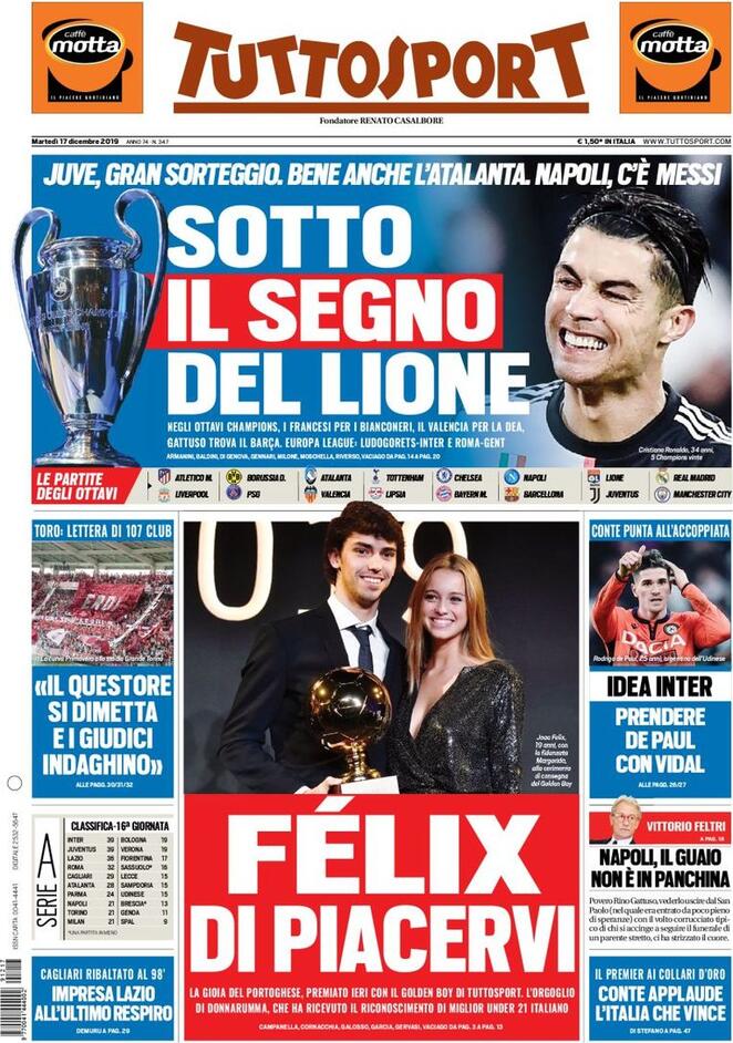 TuttoSport