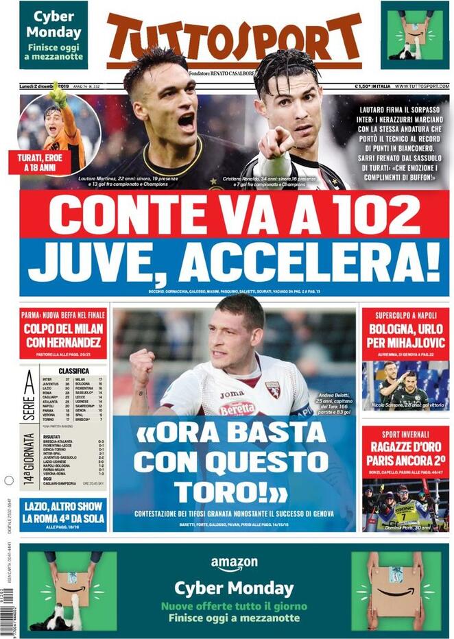 TuttoSport