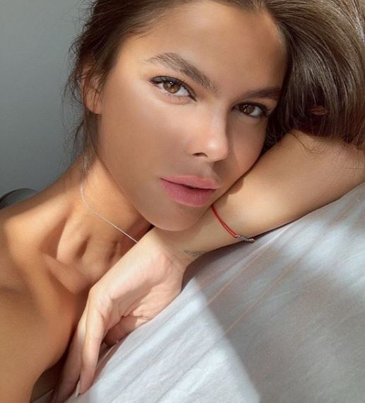 Viktoria Odintcova
