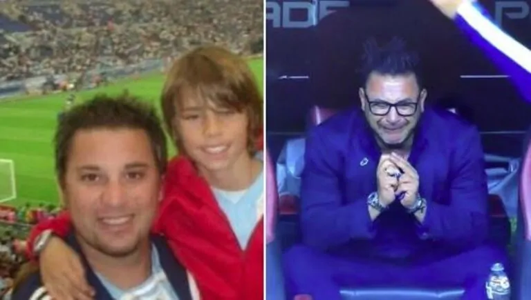 antonio mohamed