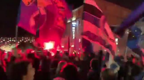 festa atalanta