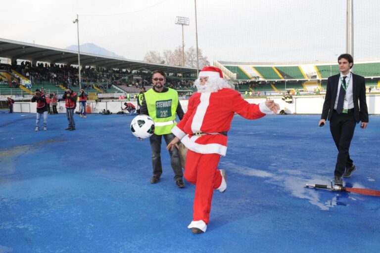 babbo natale