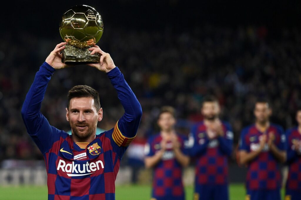 Messi