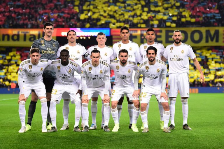 Barcellona Real Madrid