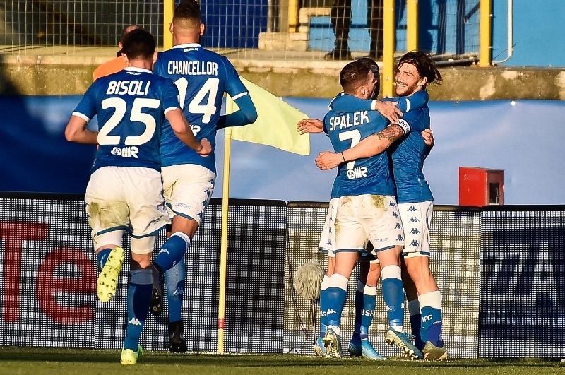 Brescia