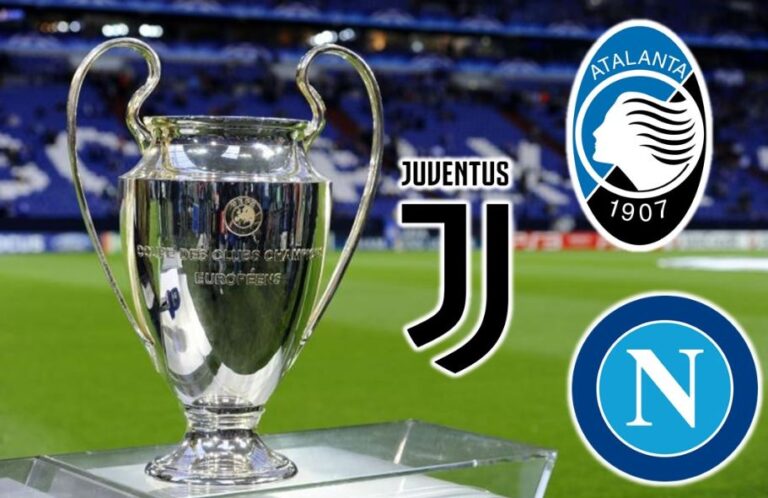 champions league