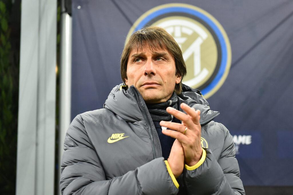 conte inter