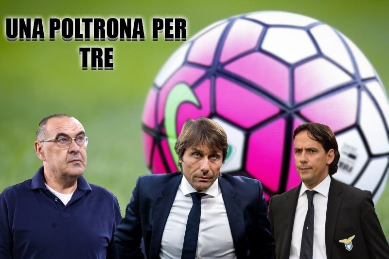 corsa scudetto