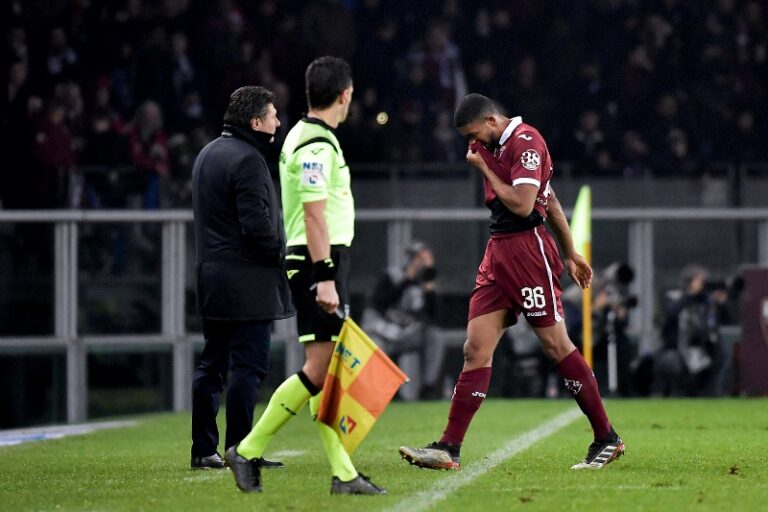 Torino-Spal