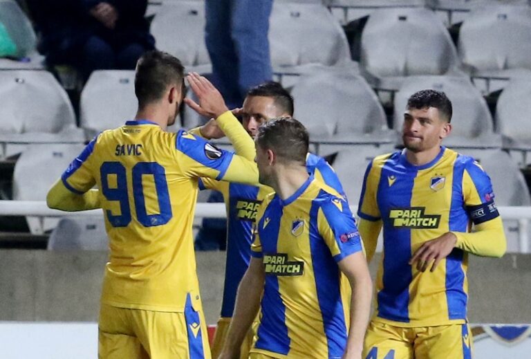 Apoel